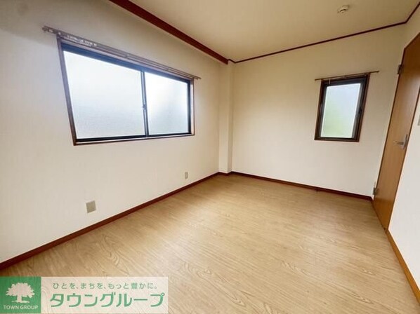 押立貸家の物件内観写真